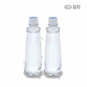 무라벨 초정탄산수 350ml x 40pet