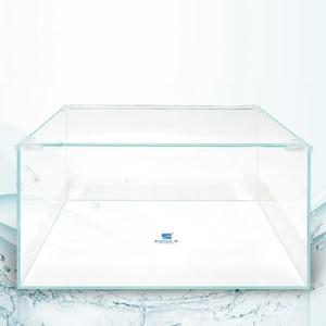 아도라하우스 디아망유리 크리스탈 직사각형 어항 60x35x40 두께6mm