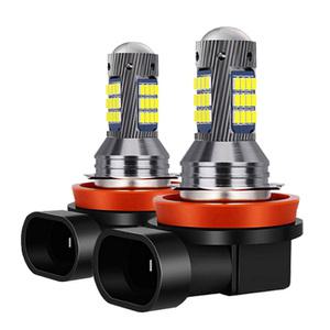 V9 파워 LED 안개등 - 포르테 (쿱/HEV)