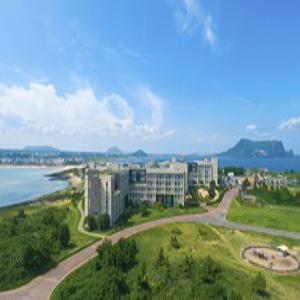 [제주] 휘닉스 제주 아일랜드(제주, 서귀포)