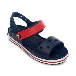 [크록스] 키즈 크록밴드 샌들 아동 샌들 슬리퍼 12856-485