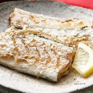 제주 특대은갈치 16토막 [300g(4토막) * 4줄]