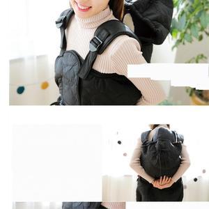 겨울 아기띠 국민 애기띠 망토 포대기 아기띠망토 아기띠블랭킷