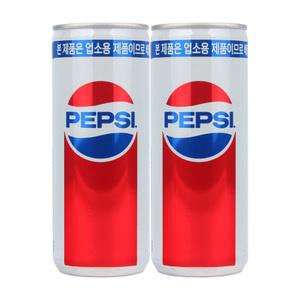 펩시콜라 245mlx60캔 (업소용)///