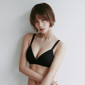 [컴포트랩]모달 베이직 브라렛 단품