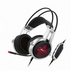 Britz KG95X 리얼 5.2 멀티채널 진동 게이밍 헤드셋