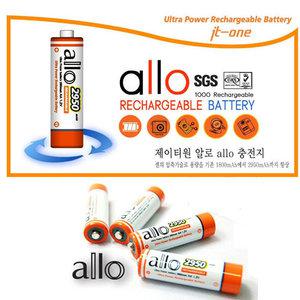 제이티원 AA/AAA배터리/충전지/급속충전기/충전기/에네루프/캐논 A640/A650IS/SX1IS)고용량/니켈수소 (aa배