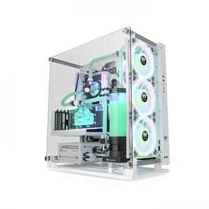 써멀테이크 Core P3 TG PRO SNOW (빅타워)