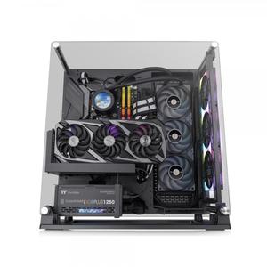 써멀테이크 Core P3 TG PRO BLACK (빅타워)
