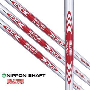 니폰샤프트 NS PRO 모듀스 MODUS3 105 스틸 골프 샤프트 (아이언 웨지) nspro n.s.pro 모두스
