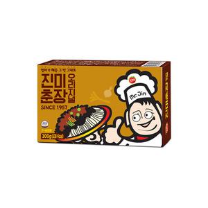 진미식품 진미춘장 오리지널 300g