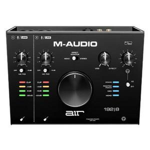 M-AUDIO AIR 192 8/엠오디오 에어 192-8/국제미디 수입원 A/S 지원