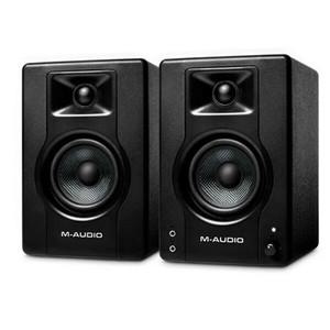 M-AUDIO BX3 1조-2통/엠오디오/국제미디 수입원 A/S 지원