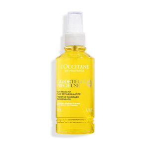 갤러리아 록시땅 이모르뗄 프레셔스 프로액티브 스킨케어 클렌징 오일 200ml