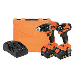 아임삭 BL22TM8 임팩해머 콤보세트 24V MAX BL22T81 BL22M81