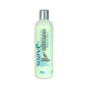쏘아베 비듬 피부질환 샴푸 500ml