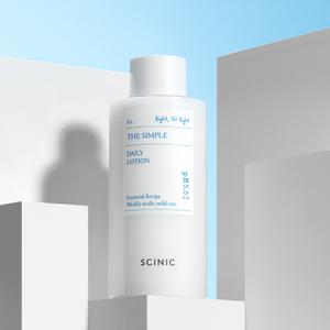 싸이닉 더 심플 데일리 로션 260ml 1개