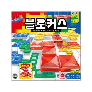 코리아보드게임즈 블로커스, 1개