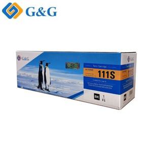 지앤지 재생토너 삼성 MLT-D111S 표준용량 1000매 [GG-PS2020]