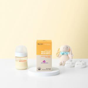 닥터프로그램 베이비 유산균 올인원 플러스 2박스
