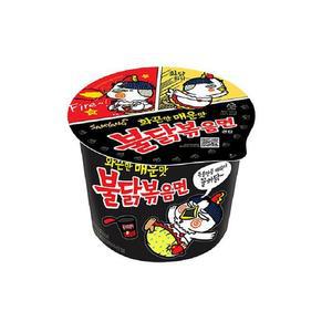 삼양 불닭볶음큰컵105g x16 무배
