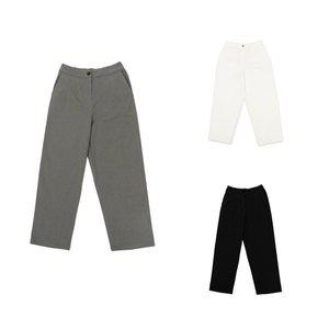 [코데즈컴바인](신세계 사우스시티) 뒷밴딩 배기 팬츠 NEW CIB-PT551W4