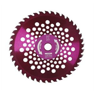 풀베라 SR-25540 예초기날 255mm 원형톱날 팁소 팁쏘 제초기