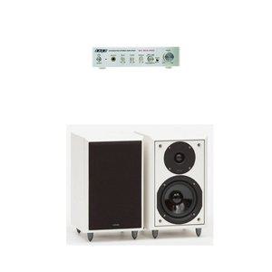 [기타]사가 SA-30A PSD + 엘탁스 Monitor 1 MK2 오디오
