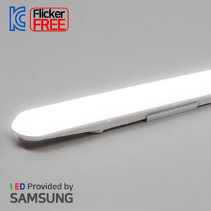 더쎈 LED 에코 리츠 일자등 30W LED형광등 플리커프리