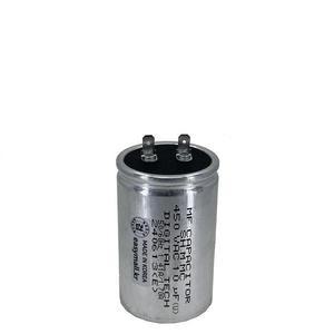 [디지털테크] 450VAC 10uF 모터 런닝 콘덴서 캐패시터