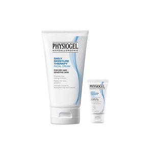 피지오겔 DMT 크림 150ml, 1개 + 증정(클렌징젤 30ml, 1개)