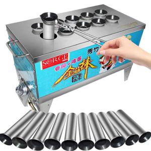 핫바기계 메이커 계란말이기계 업소용 달걀 상품 에그롤