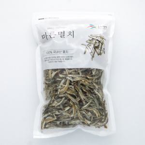 [동해청정]남해안 통영 손질멸치(깐멸치) 500g 300g