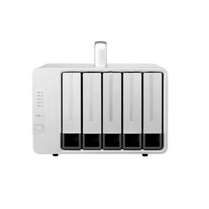 [TerraMaster] D5 썬더볼트 3 (D5-330) (하드미포함)