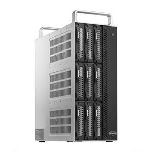 [TerraMaster] D8 Thunderbolt 3 (D8-332) (하드미포함)