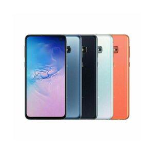 삼성 갤럭시S10e 128GB 256GB 언락 G970 참좋은 5.8 스마트폰 SM-G970U 703467