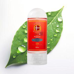 러브 수용성 바디 마사지 나이트 젤 프리미엄 석류 글리세린 무첨가 150ml