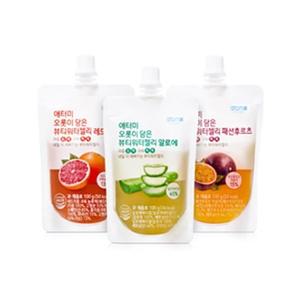 [최신상품] 애터미 오롯이 담은 뷰티워터젤리 / 내일 더 예뻐지는 뷰티워터젤리 [국내정품]