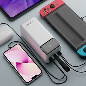 보바(VOVA) 22.5W 고속충전 보조배터리 50000mAh VA150