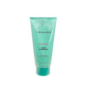브링그린 티트리 시카 트러블 클렌징 폼 300ml