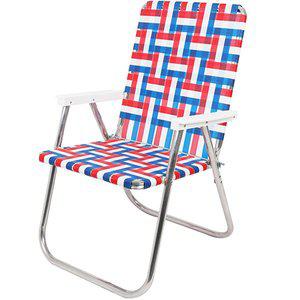 [론체어]Lawn Chair USA 론체어 클래식 Old Glory (DUW0202)