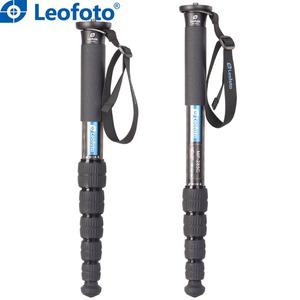 레오포토 MP-285C 10X 모노포드 카본삼각대