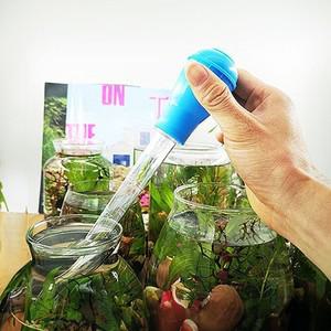 흰색 스포이드 어항 어항스포이드 어항용 30ml