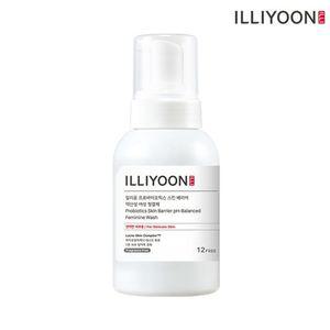 일리윤 프로바이오틱스 여성청결제 300ml