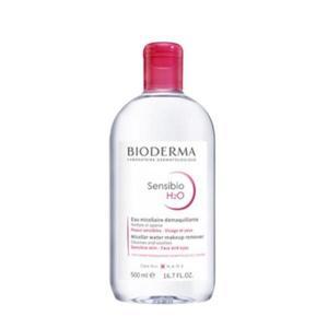 [셀러허브][영양친구] 바이오더마 센시비오 클렌징 워터 500ml (S11955883)