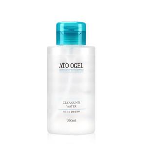 아토오겔 베이비 클렌징워터500ml