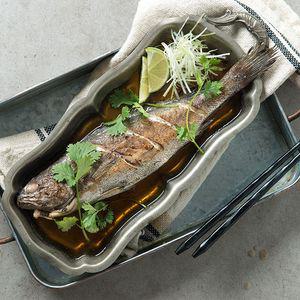 여수 반건조 통민어 230g x 3팩