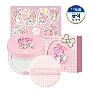 산리오 마이멜로디 선팩트 16g (+스티커 증정)