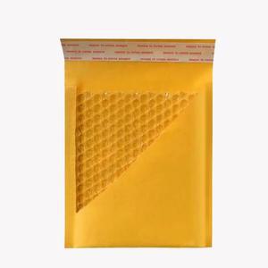 [OFM85RN6]크라프트 뽁뽁이 에어캡 봉투 25X35cm