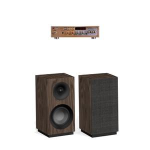사가 SA-50 USB  + 야모 S801 오디오